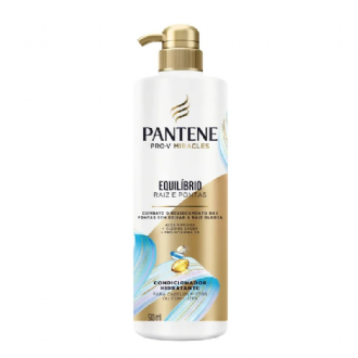 CONDICIONADOR PANTENE EQUILIBRIO 510ML