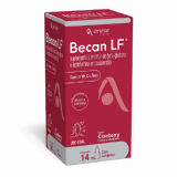 POLIVITAMÍNICO BECAN CRANBERRY GOTAS 14ML