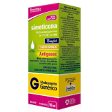 SIMETICONA GENRICO GOTAS 10ML BIOSINTTICA ACH