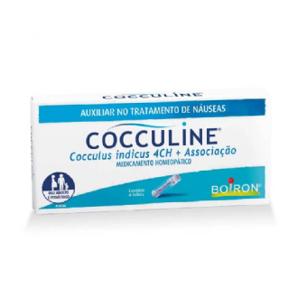 COCCULINE 6 DOSES