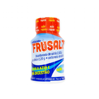 FRUSALT FR 100GR