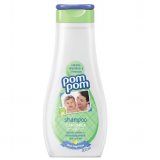 SHAMPOO INFANTIL POM POM CAMOMILA 200ML
