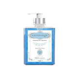 SABONETE L�QUIDO GIOVANNA BABY ANTIBACTERIANO BLUE 500ML