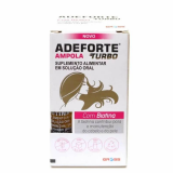 SUPLEMENTO ALIMENTAR  1 AMPOLA ADEFORTE TURBO + 1 AMPOLA DE BIOTINA 3ML CADA