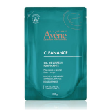 GEL DE LIMPEZA AVENE CLEANANCE REFIL 240G