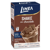 SHAKE LINEA PREMIUM CHOCOLATE 330GR