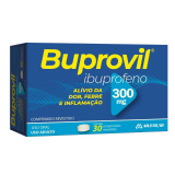 BUPROVIL 300MG 30 COMPRIMIDOS