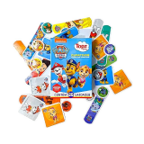 CURATIVO TOPZ PATRULHA CANINA 25UN