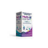 Multi Bi Gotas 10ml