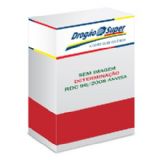 GAESO 20MG COM 28 COMPRIMIDOS
