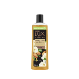 SABONETE L�QUIDO LUX BOTANICALS GARD�NIA E �LEO DE AM�NDOAS 250ML