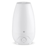 UMIDIFICADOR DE AR EASY MULTILASER AIR BIVOLT AUTOMTICO MULTI SADE - HC118  2,6 L 