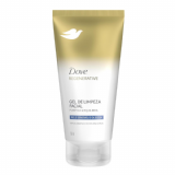 GEL DE LIMPEZA DOVE PURIFICANTE E EQUILIBRANTE 150ML