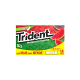 Chiclete Trident Melancia 25,2g