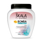CREME DE TRATAMENTO SKALA BOMBA DE VITAMINAS 1KG