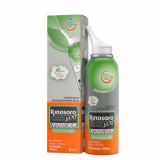 RINOSORO JET XT INFANTIL 0,9% SPRAY JATO SUAVE 100ML