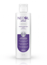 Shampoo Antiqueda Neosil Attack 200ml