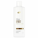 SHAMPOO DOVE NUTRIO + TRI LEOS 370ML