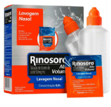 RINOSORO AD ALTO VOLUME 30 SACHES +FRASCO 250ML