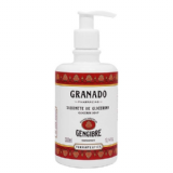 Sabonete Lquido Granado Terrapeutics Gengibre300ml
