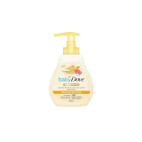 SABONETE L�QUIDO DOVE BABY HIDRATA��O GLICERINADA 200ML