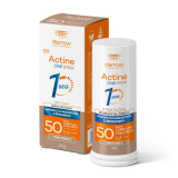 Protetor Solar Facial em Bast�o Darrow Multifuncional Actine One Stick FPS 50 Tom 2 13g