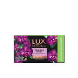 SABONETE LUX ORQU�DEA NEGRA 85G 6UN