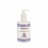SABONETE LQUIDO GRANADO LAVANDA 300ml