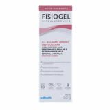 HIDRATANTE CORPORAL FISIOGEL A.I. LOO CREMOSA COM 150ML