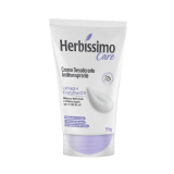 DESODORANTE HERBISSIMO CREME LINHA�A E COENZIMA Q10 55G
