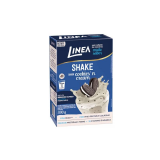 SHAKE LINEA COOKIES CREAM 330G