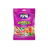 BALA FINI MINHOCA CITRUS 80G