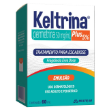 KELTRINA PLUS 60ML