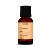 OLEO RICINO PURO FARMAX 30ML