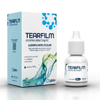 TEARFILM COLIRIO 10ML