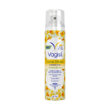 DESODORANTE �NTIMO VAGISIL ESS�NCIAS DELICADAS JASMIM BRANCO 75ML