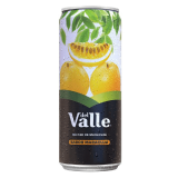 SUCO DEL VALLE LATA MARACUJA 290ML