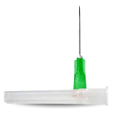 Agulha Hipod�rmica Bd - 30x0,80mm 21g 1 1/4