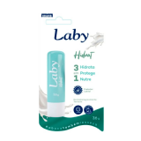 PROTETOR LABIAL LABY HIDRATANTE LIP CARE HIDRAT FPS15 3.6G
