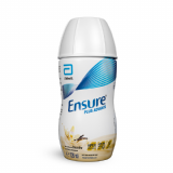 Suplemento Nutricional Ensure Plus Advance Baunilha com 220ml