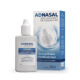 Adnasal Solu��o Nasal Adulto e Infantil 30ml