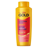 Condicionador Niely Gold Reconstru��o Potente 275ml