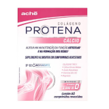 PROTENA PRO MOVIMENTO 60 CAPSULAS