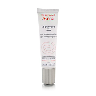 AVÈNE D-PIGMENT LÉGÈRE CUIDADO CLAREADOR 30ML | Drogão Super