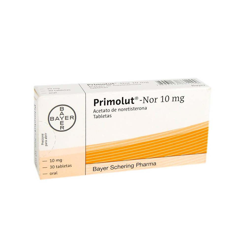 Primolut Primolut