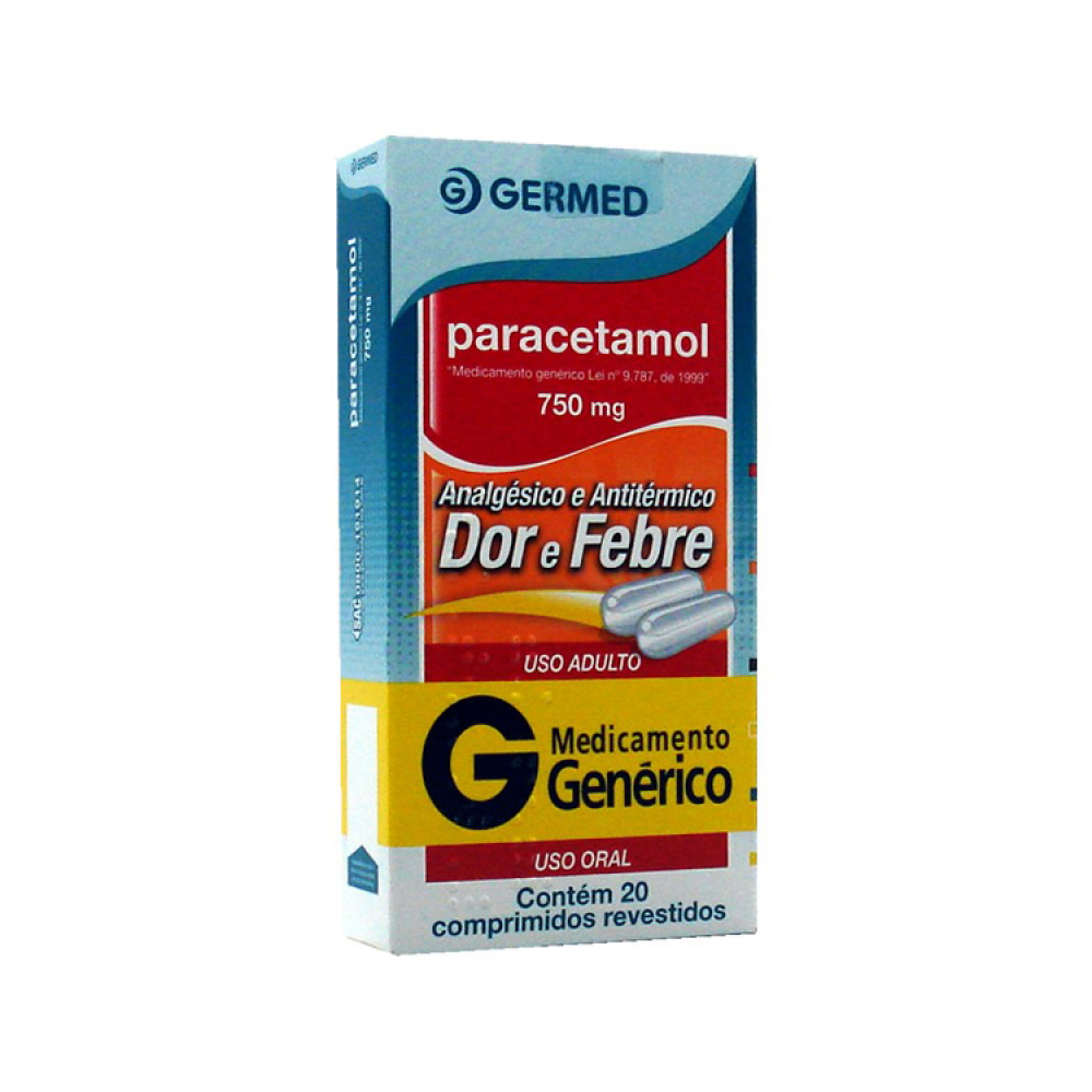 O Que Acontece Se Eu Tomar 4 Comprimidos De Paracetamol