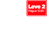 LEVE 2PAGUE 12,90