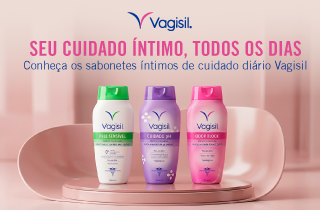 Banner Vagisil