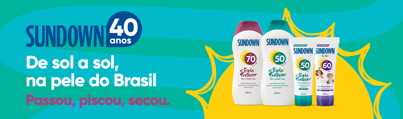 2025 - DEZEMBRO - SUNDOWN FULL