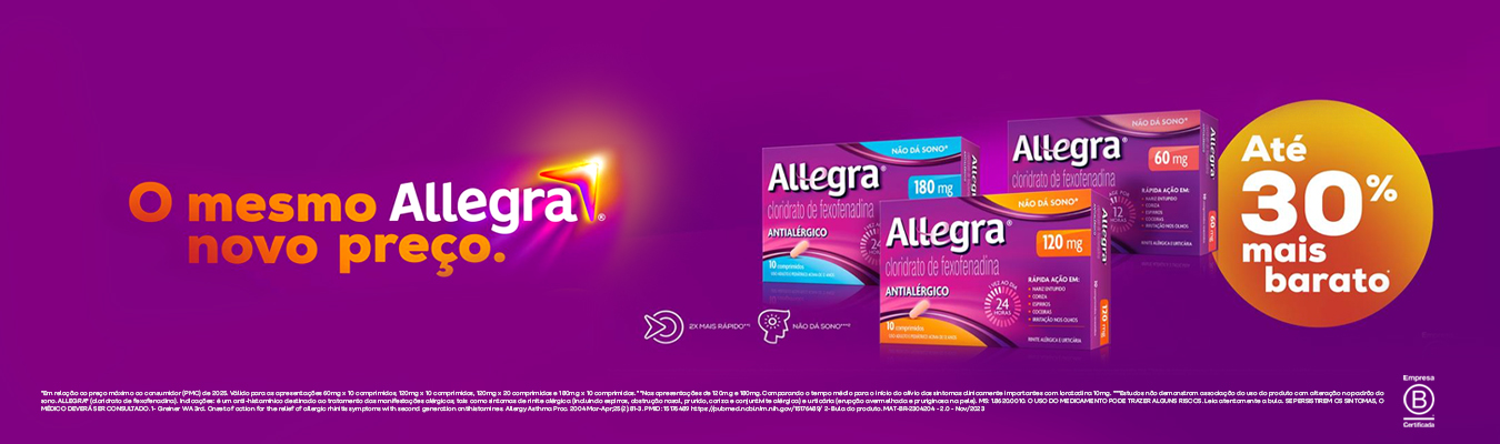 2026 ALEGRA AT� 30OFF